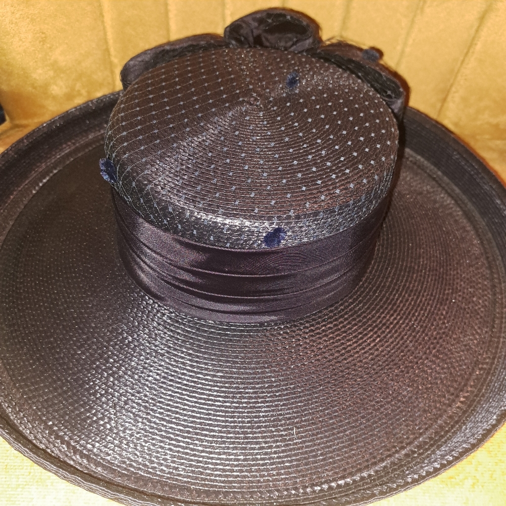 Hat - Picture 2 of 2